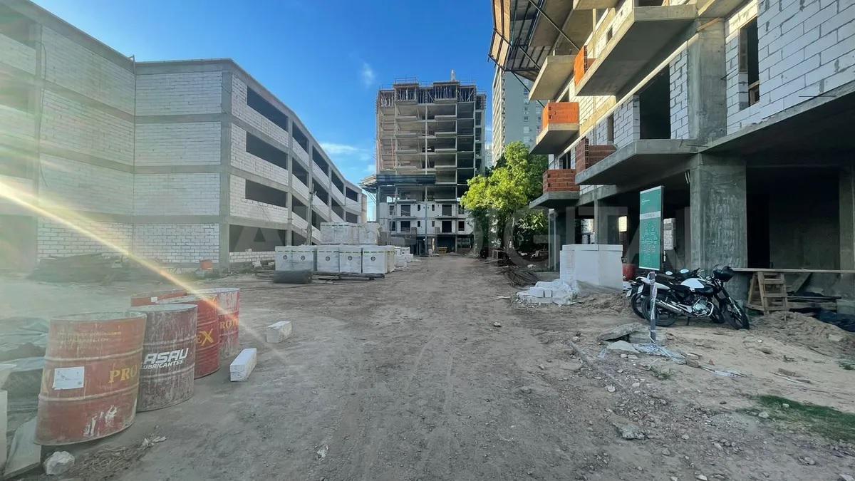obras publicas