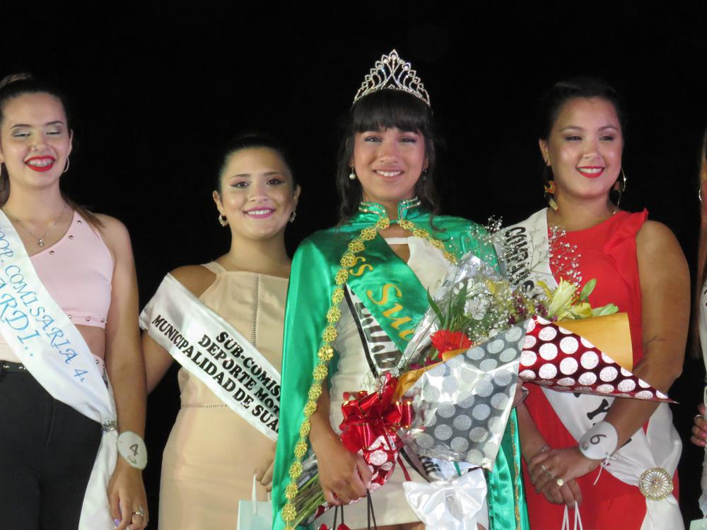 Fiesta patronales suardi