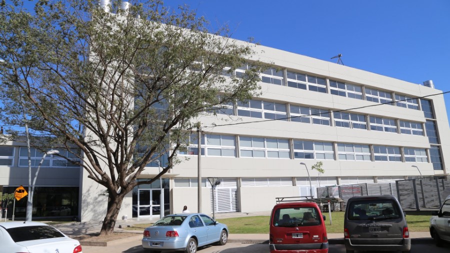 hospital ceres