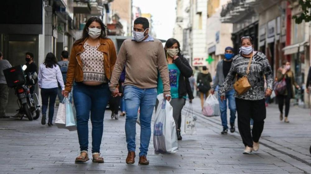 Rosario confirmó otros 99 casos, sobre 215 de Santa Fe