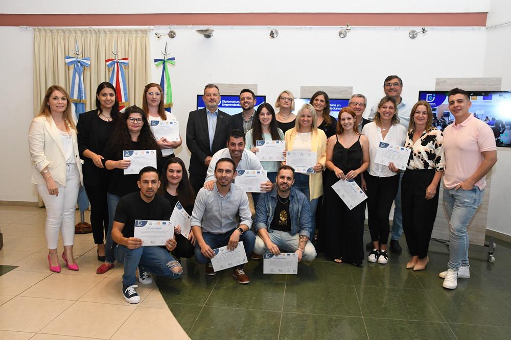 diplomatura