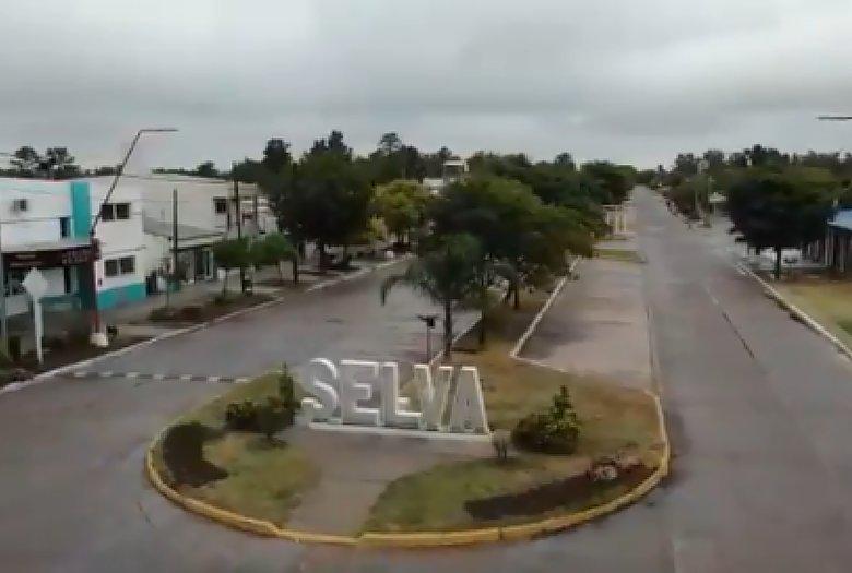 selva