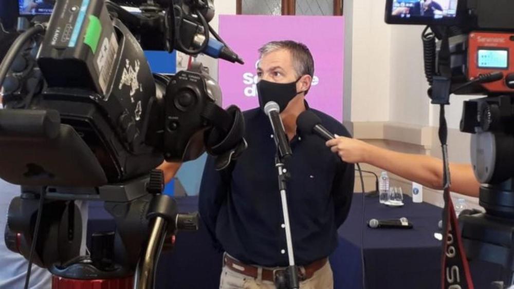 paritaria docente en santa fe