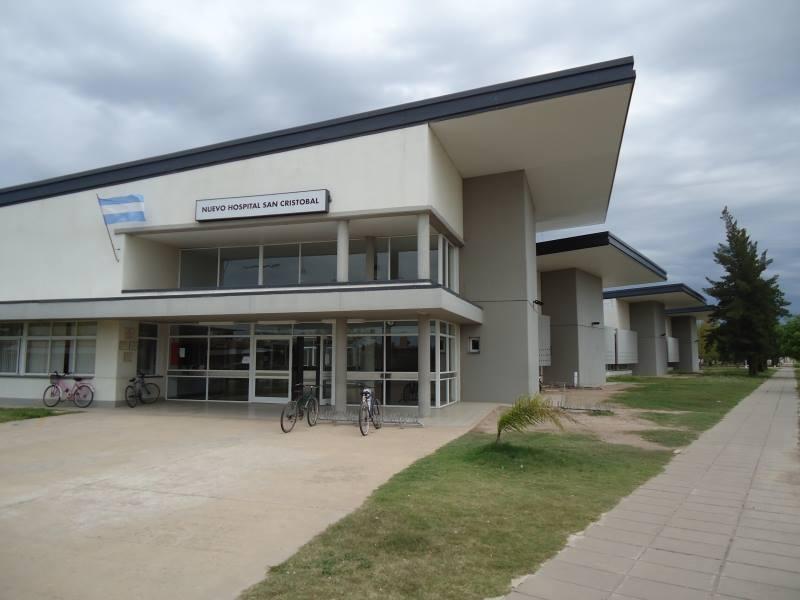 hospital