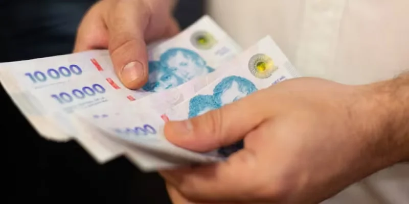 salario