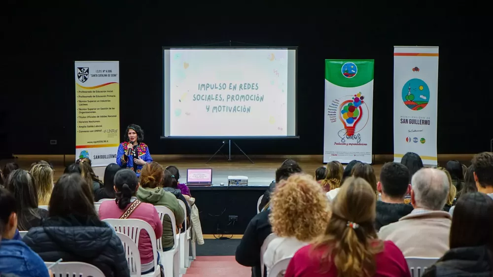 sangui capacita