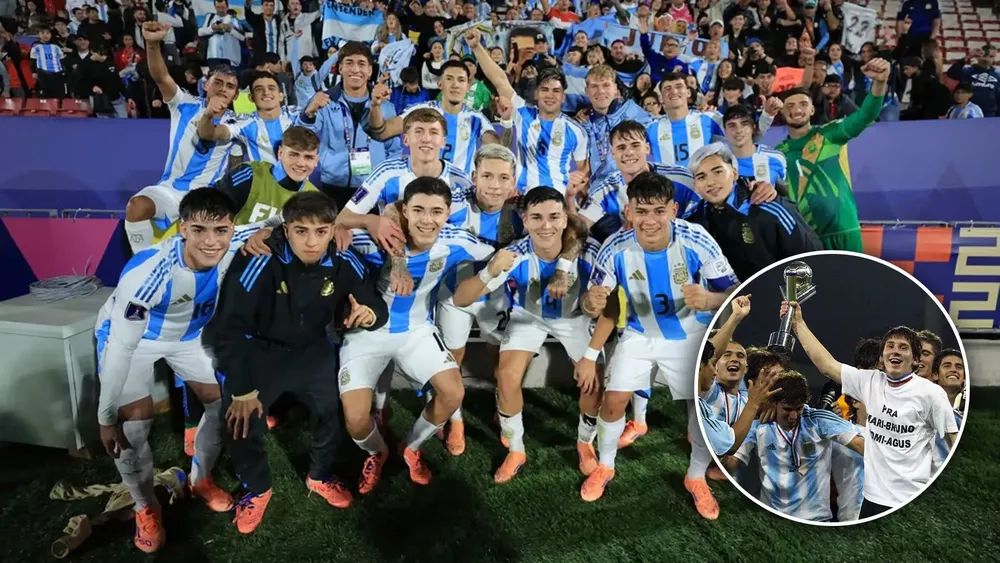 el-conmovedor-mensaje-de-messi-para-apoyar-a-la-seleccion-argentina-sub-20-tras-la-caida-en-la-final-del-mundial