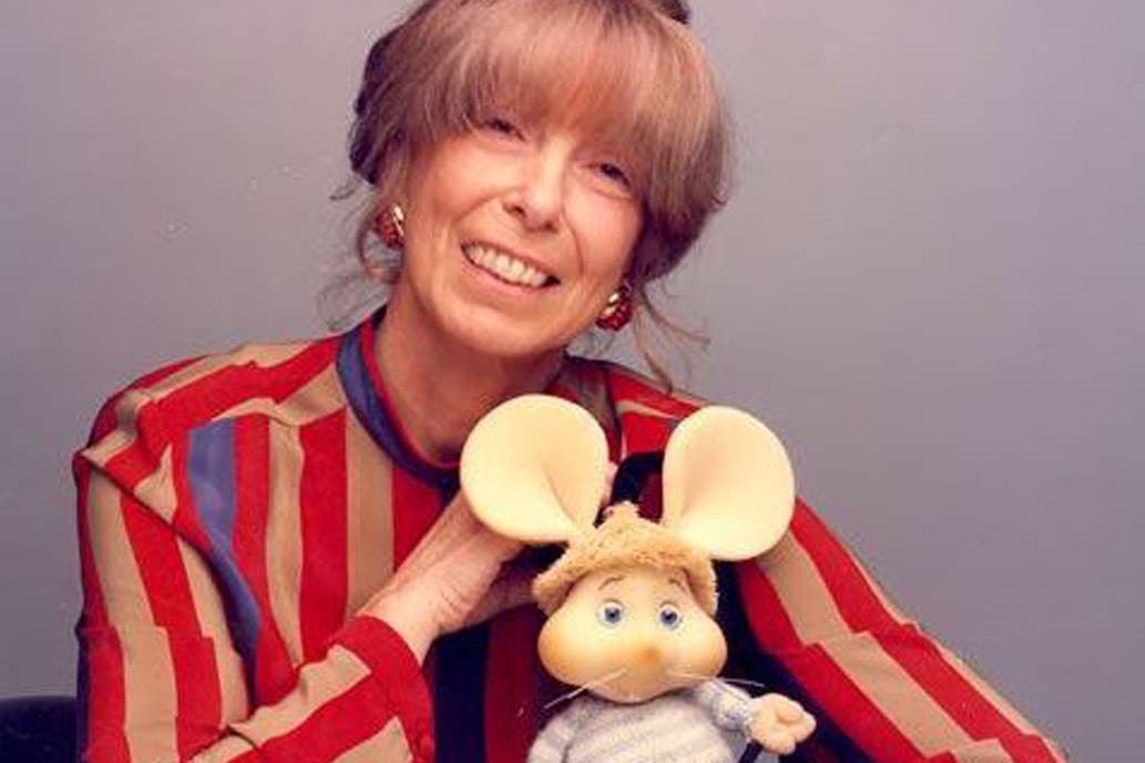 maría perego