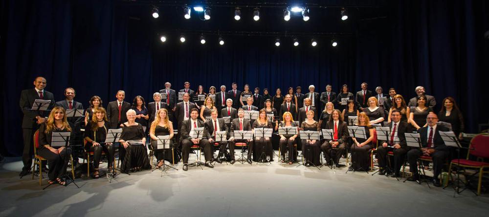 coro polifónico provincial
