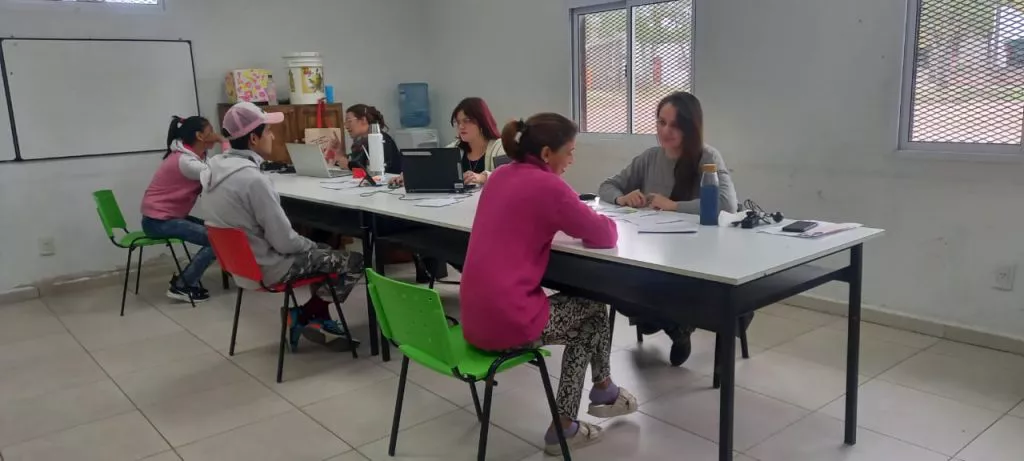 laboral avellaneda
