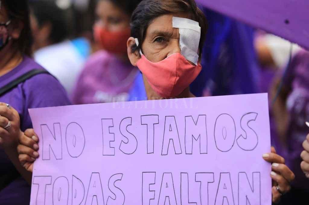 femicidios