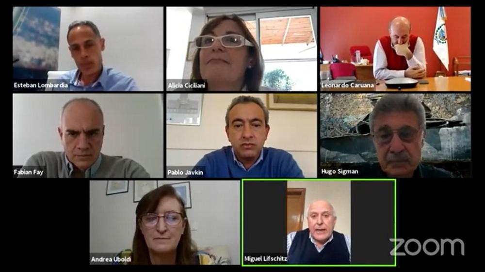 zoom miguel lifschitz