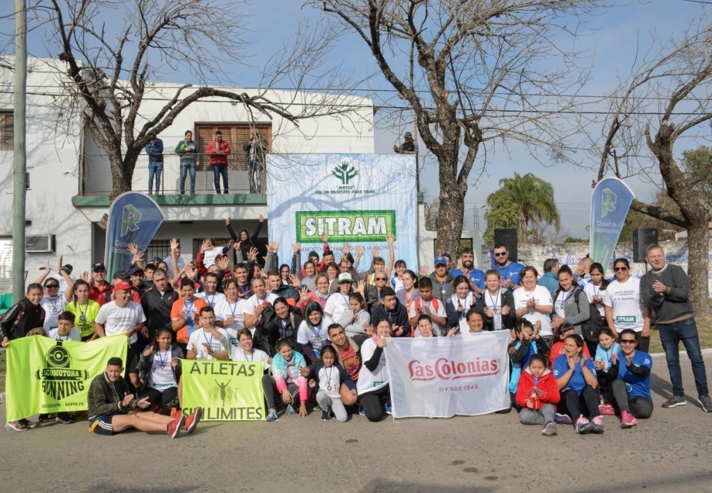 maraton 73