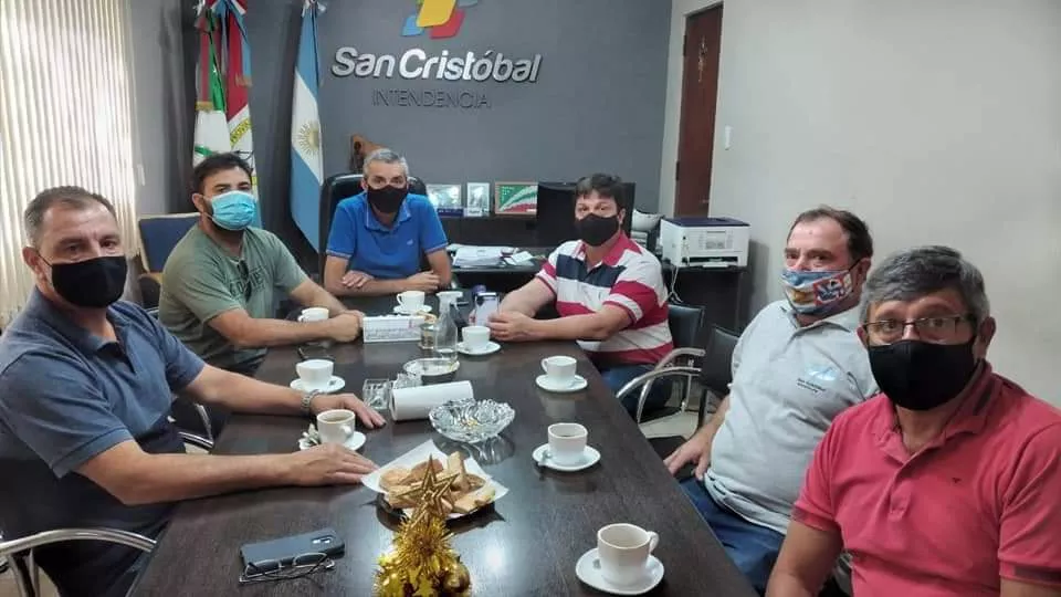 centro ex combatientes