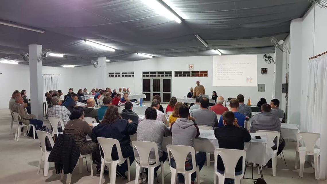 castellanos capacitacion