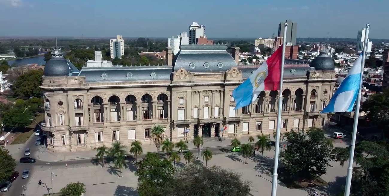 casa de gobierno santa fe