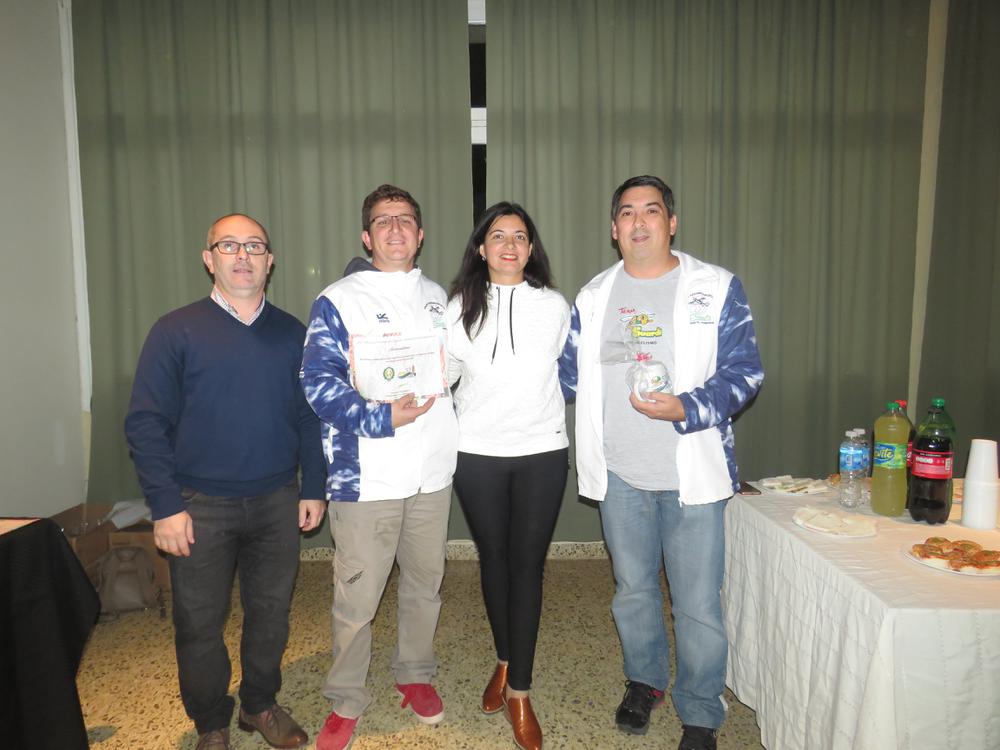 reconocimiento a expositores 2