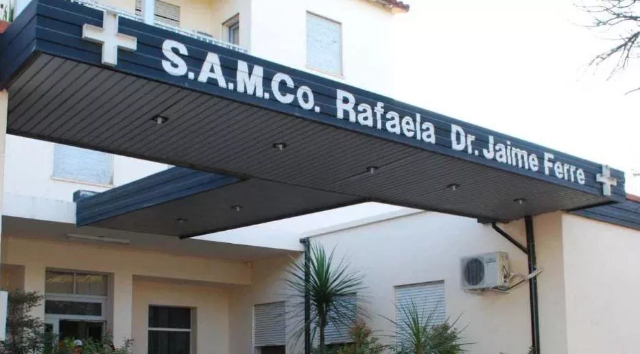 hospital rafaela