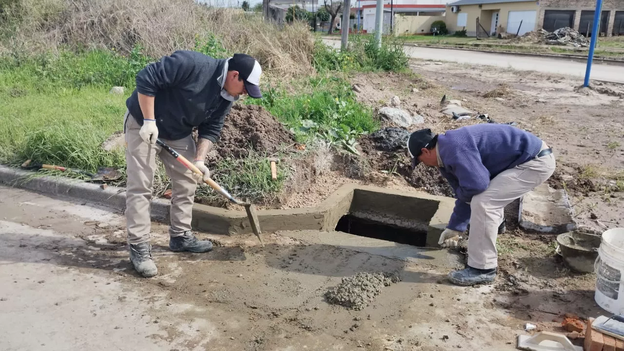 obras publicas sc