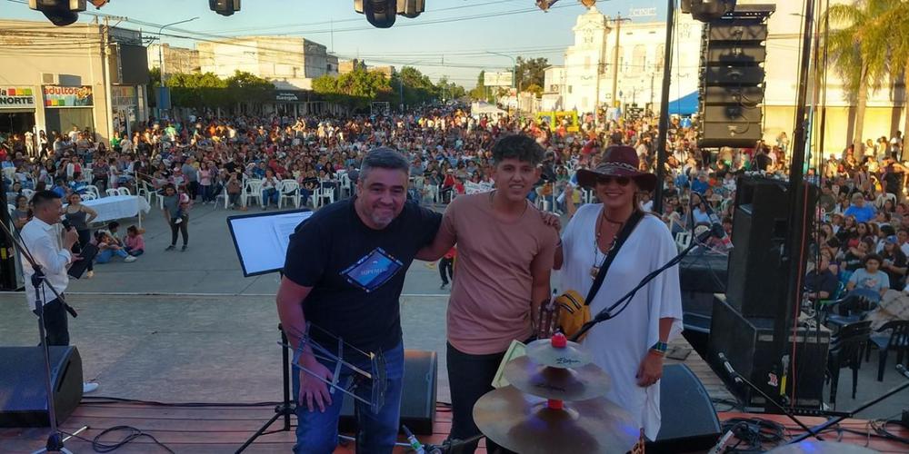 Festival día de la Madre 9