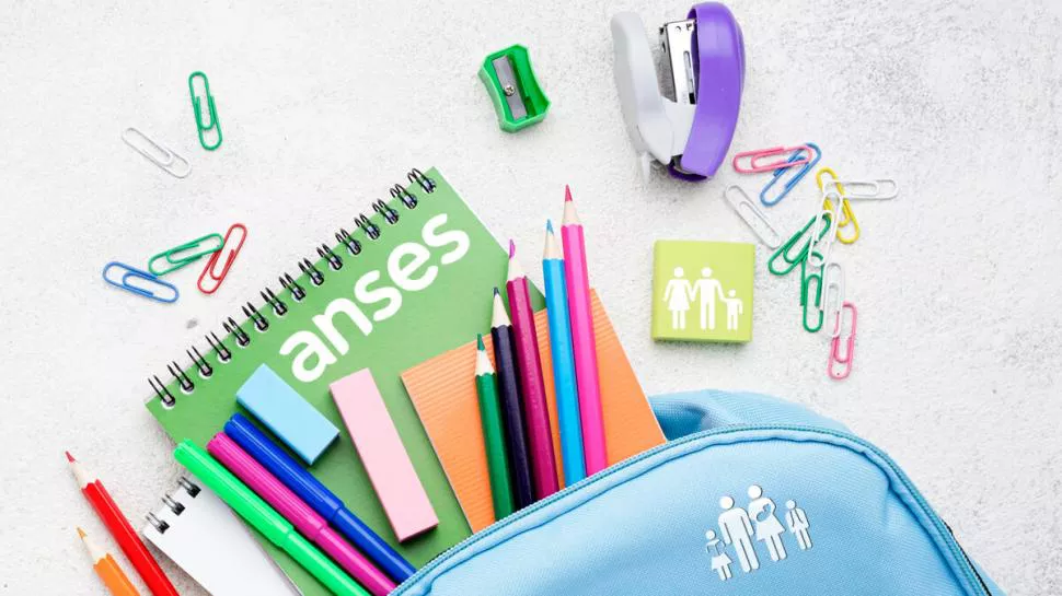 ayuda escolar anses