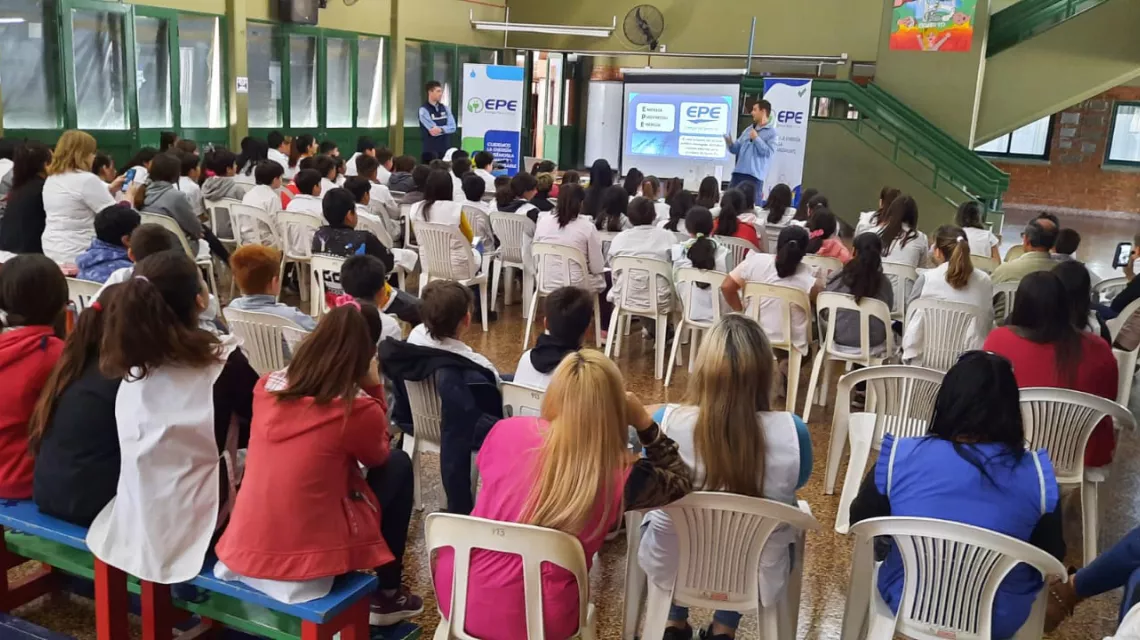 epe educacion