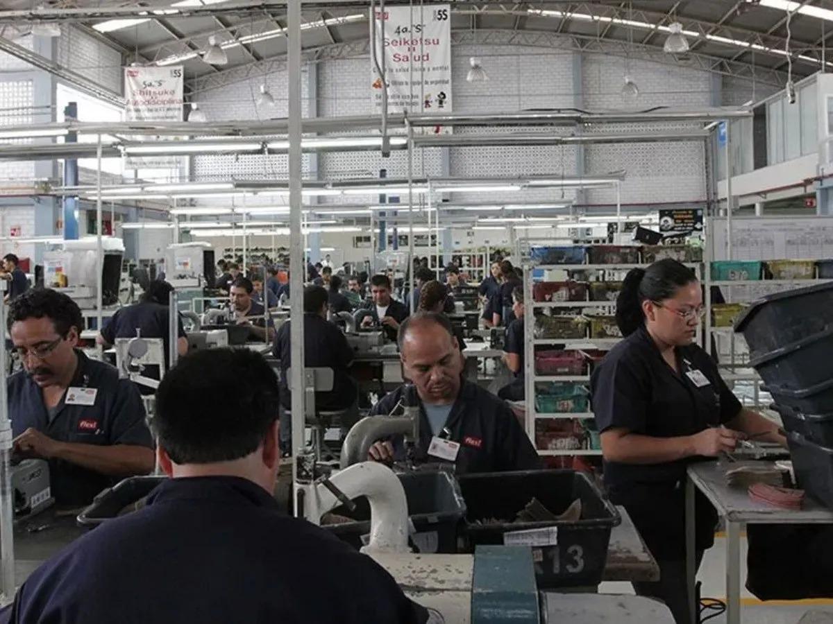 Trabajadores