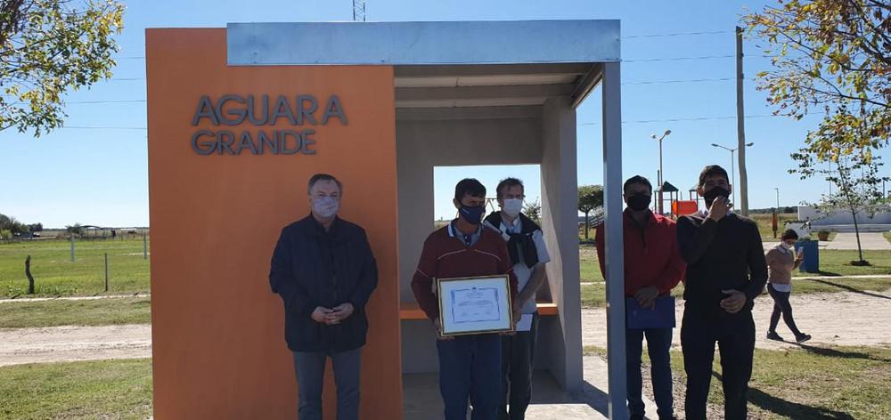 aguará-gde.-gariata