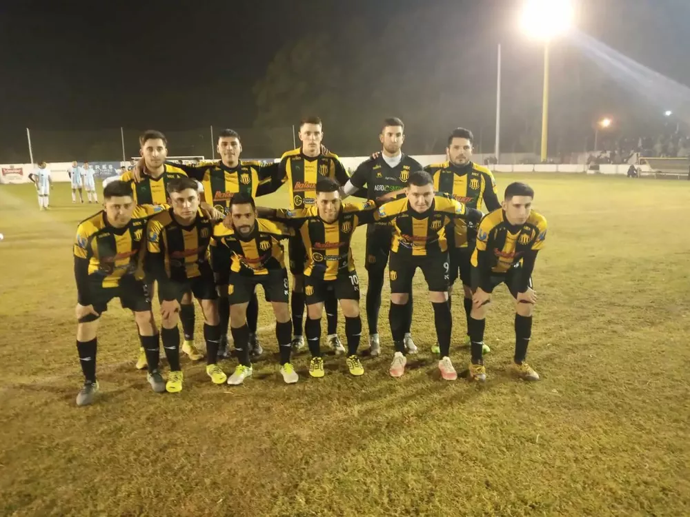 CENTRAL-PRIMERA