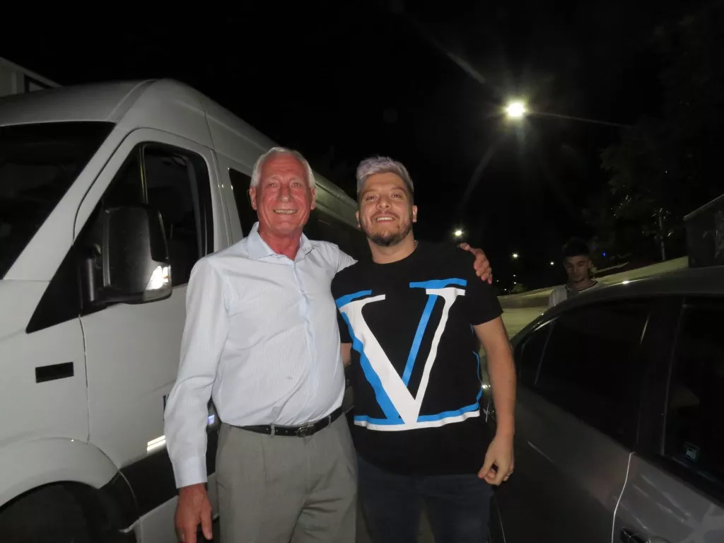 Carnavales de Suardi 2022 10