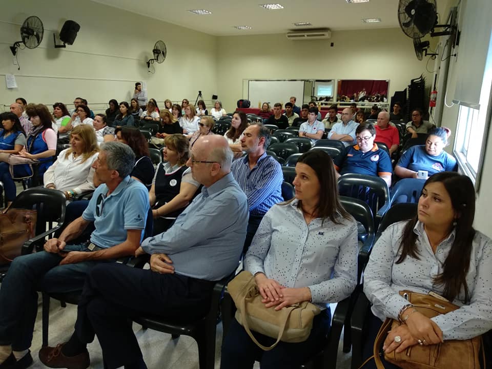 charla mutual