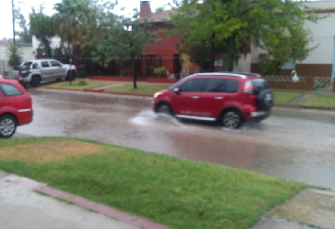 lluvia san cristobal