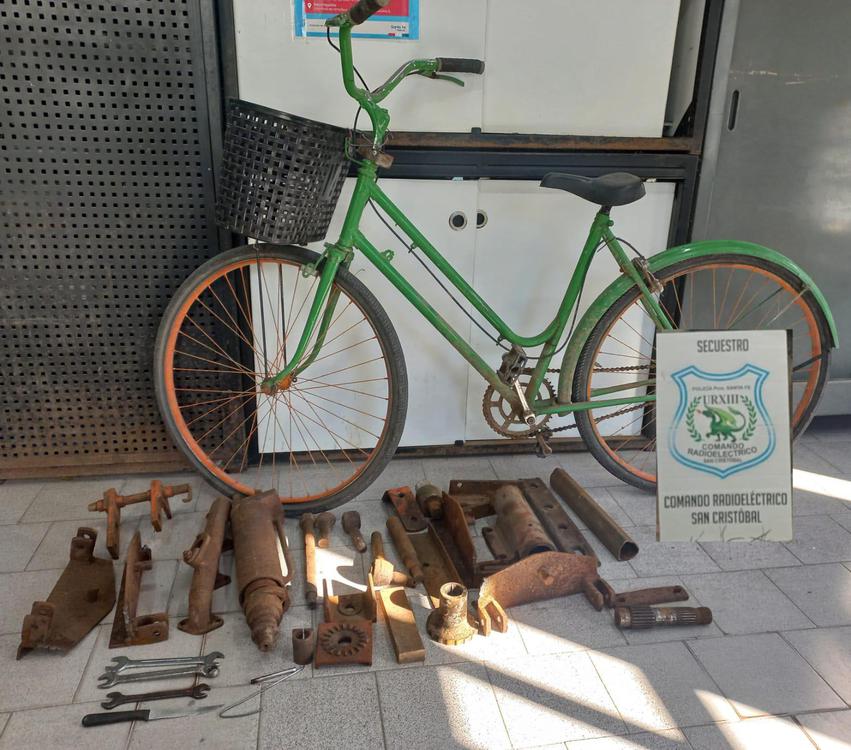 bici