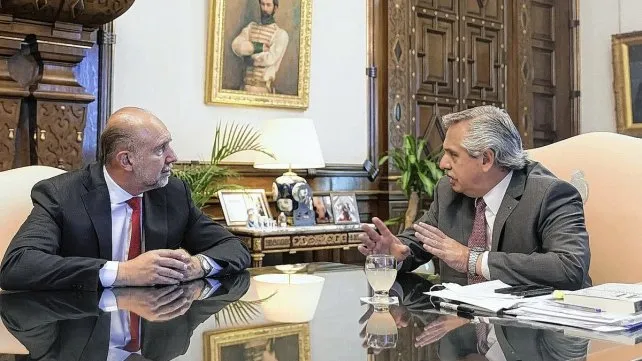 perotti fernandez