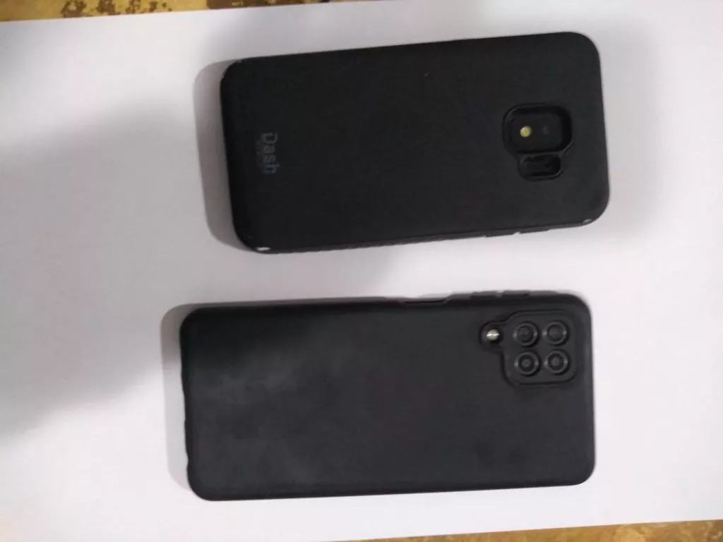 Ceres Robó dos celulares y fue detenido