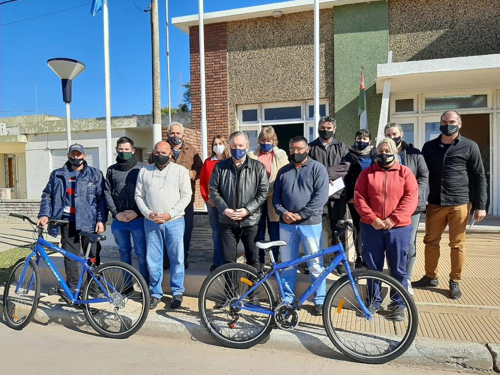 bici moises