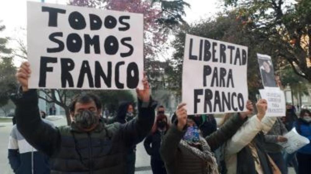 Le otorgaron la libertad al policía-remisero que mató a dos delincuentes