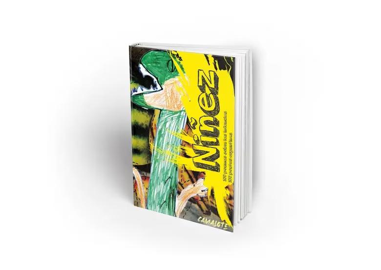 libro niñez