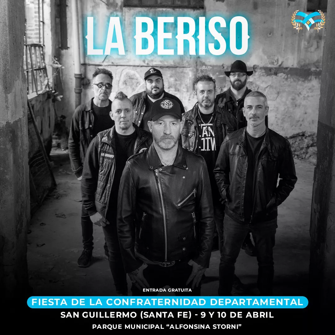 Beriso