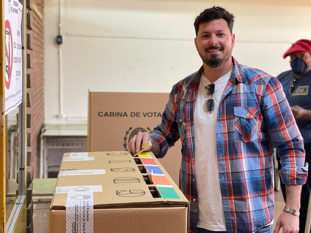 voto Maxi