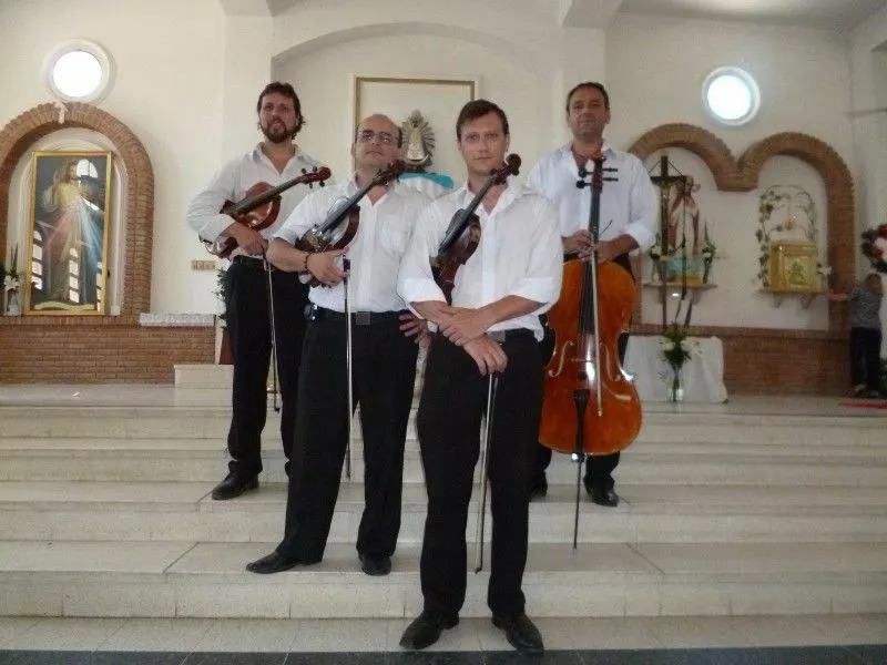 stringendo