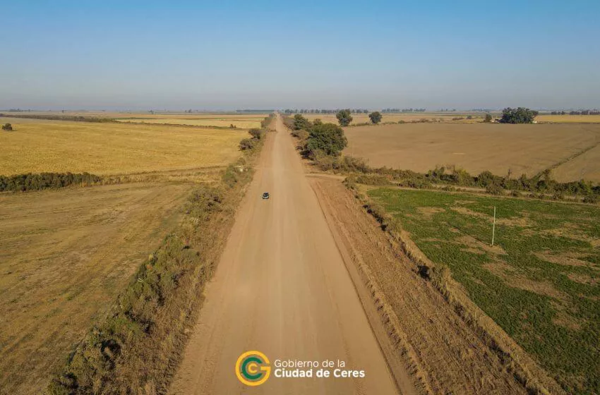 camino-rural