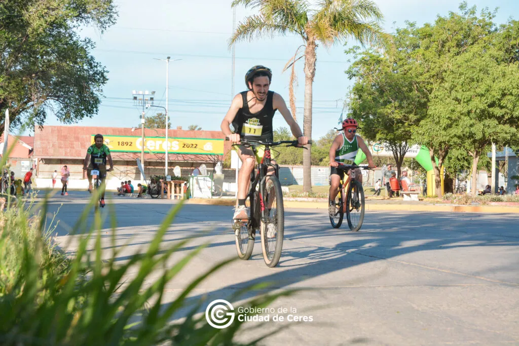 ceres deporte