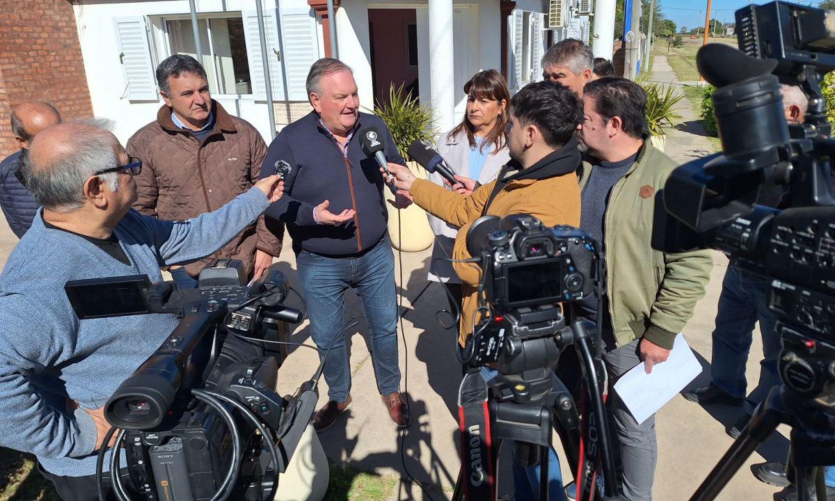 prensa