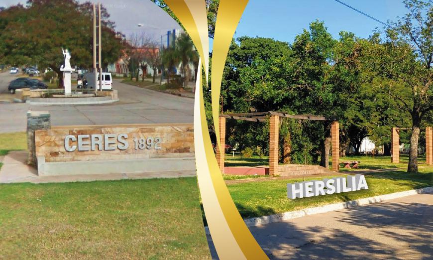 fundación Ceres-Hersilia