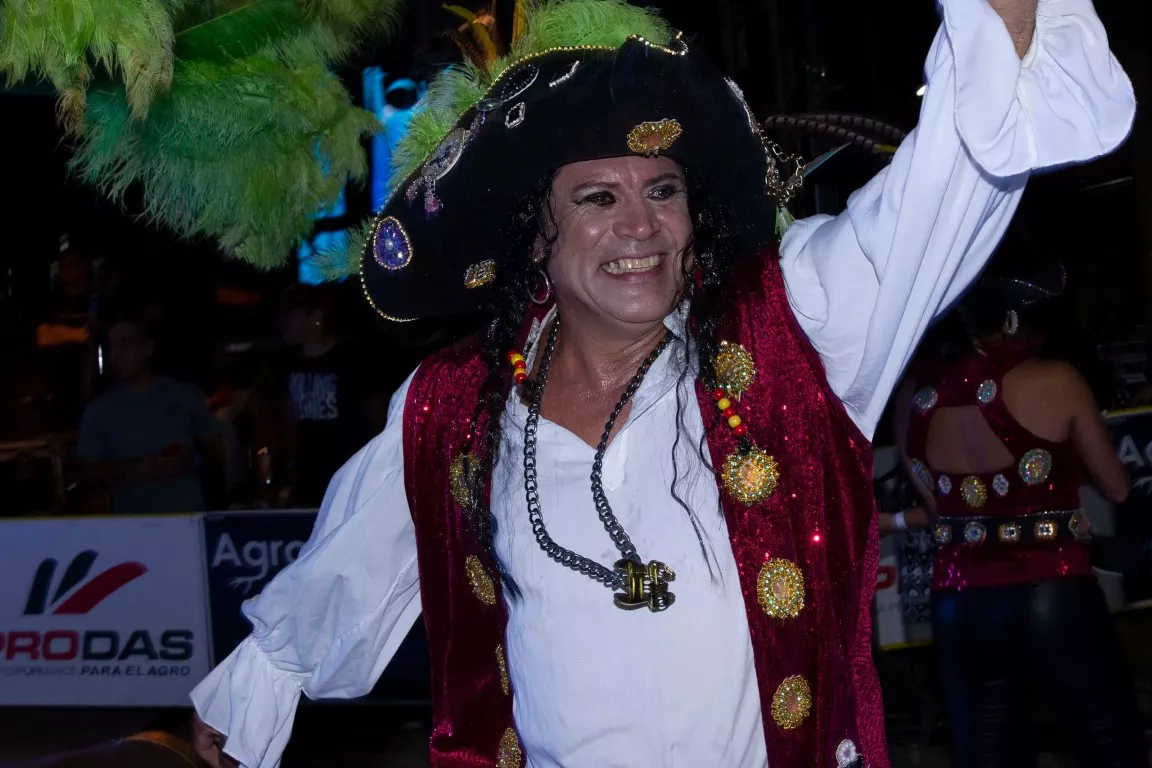 Carnavales de Suardi 2022 5