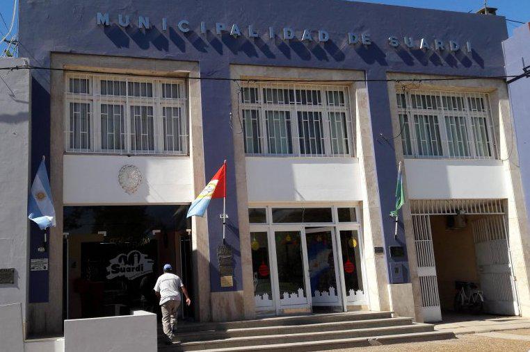 muni suardi