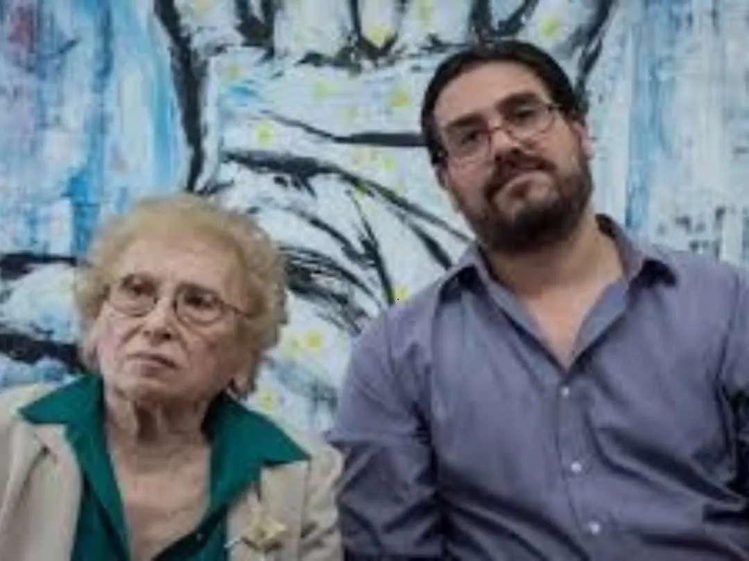 Adiós, querida Rosita_Abuelas de Plaza de Mayo despide con tristeza a la queridísima compañera  (1)