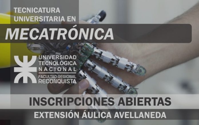 mecatronica