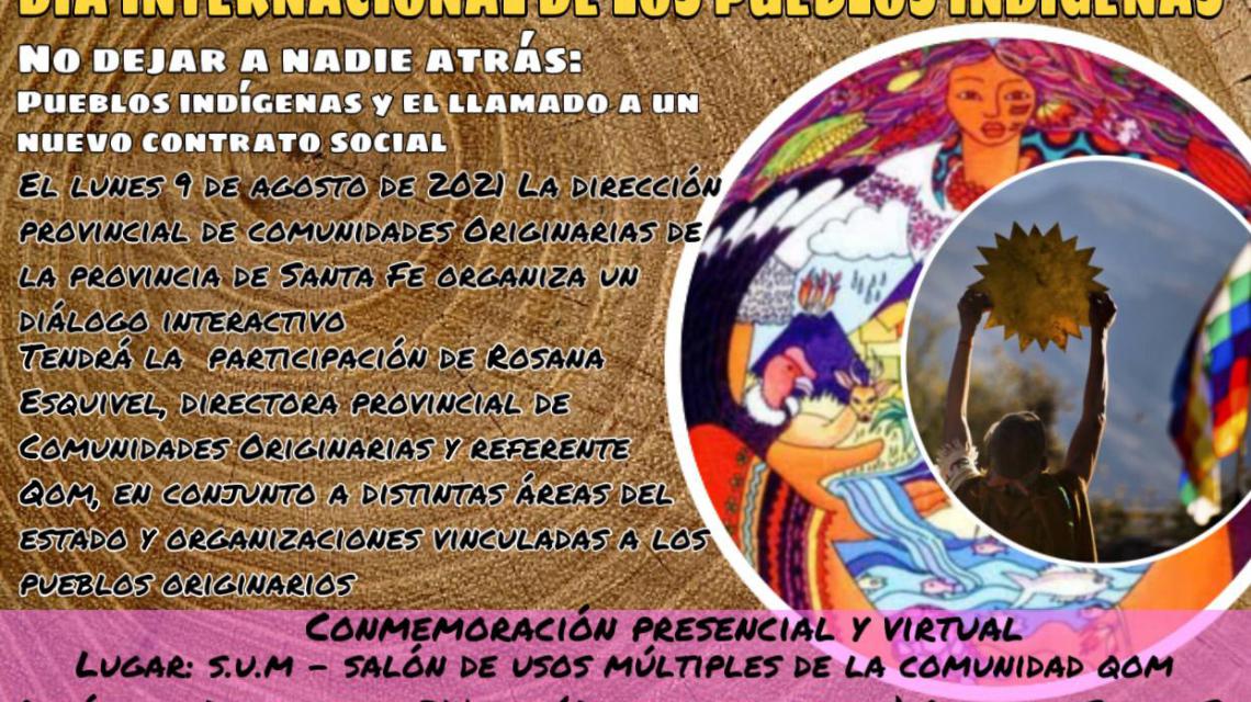 pueblos indigenas